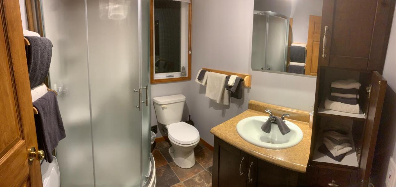 Chalets Garou Saint-Ferdinand Extérieur photo