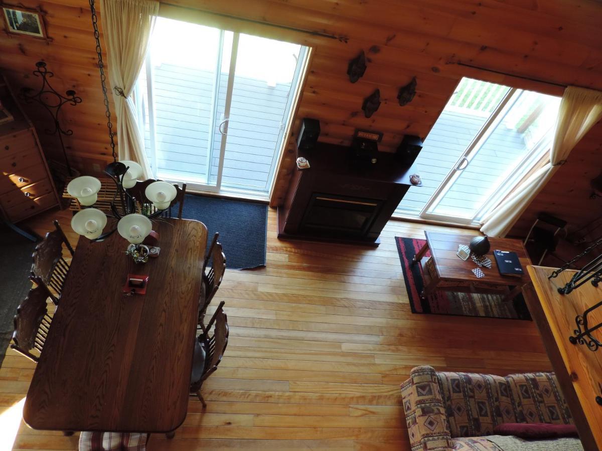 Chalets Garou Saint-Ferdinand Extérieur photo